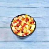 Fruit Salad Ice Cream