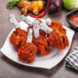 Chicken Lollipop