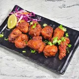 Aasife Spl Chicken 65