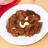 Bread Halwa