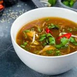 Vegetable Soup