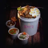 Mutton Biriyani (Large)
