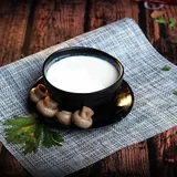 Cream Of Mushroom Soup