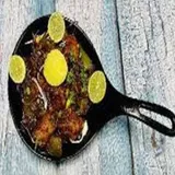 Kadai Pepper Fry