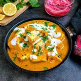Panner Butter Masala