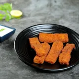 Fish Finger - 5 Pc