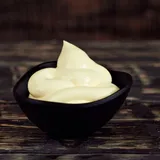 Extra Mayonnaise
