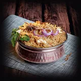 Kushka (Plain Biriyani)