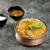 Kushka (Mutton)