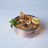 Mutton Biryani
