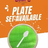 Plate Set