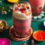 Aasife Spl Falooda