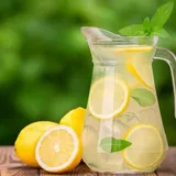 Lemon Salt & Sweet