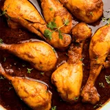 Indian Gravies