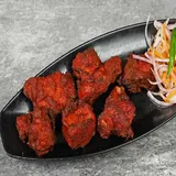 Aasife Chicken 65 (Bone)