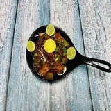 Lemon Chicken