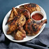 Grill & Bbq