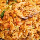 Chicken Kothu Parotta