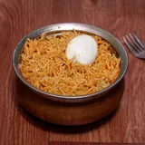 Egg Biriyani