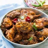 Chicken Chettinad Masala