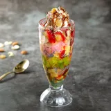 Aasife Special Falooda