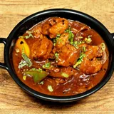Prawns Chilly