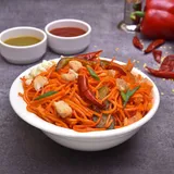 Chicken Schezwan Noodles