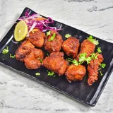 Aasife Chicken 65