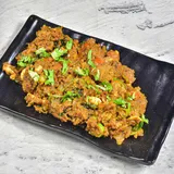 Madhurai Mutton Varuval