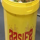 Mutton Mughlai Biriyani Medium Bucket