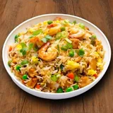 Mix Non Veg Fried Rice