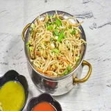 Veg Noodles