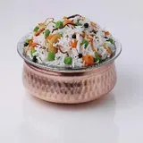 Vegtable Pulao