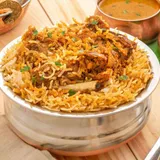 Mutton Mughal Biriyani