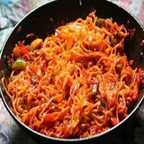 Mutton Noodles