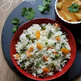 Veg Pulao