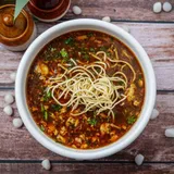 Chicken Manchow Soup