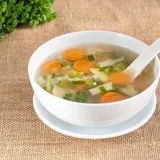 Veg Manchow Soup