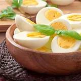 Boiled Egg