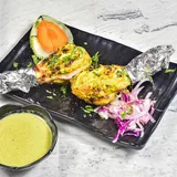 Tangiri Kebab Single