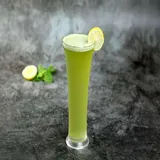 Lime Mint Juice