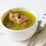 Attukal Soup