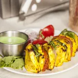 Paneer Tikka