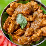 Chicken Chukka