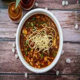 Chicken Manchow Soup