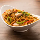 Fried Rice & Noodles