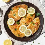 Lemon Chicken