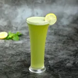 Mint Lemon