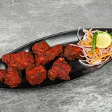 Aasife Spl Chicken 65 (Boneless)