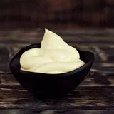 Extra Mayonaise
